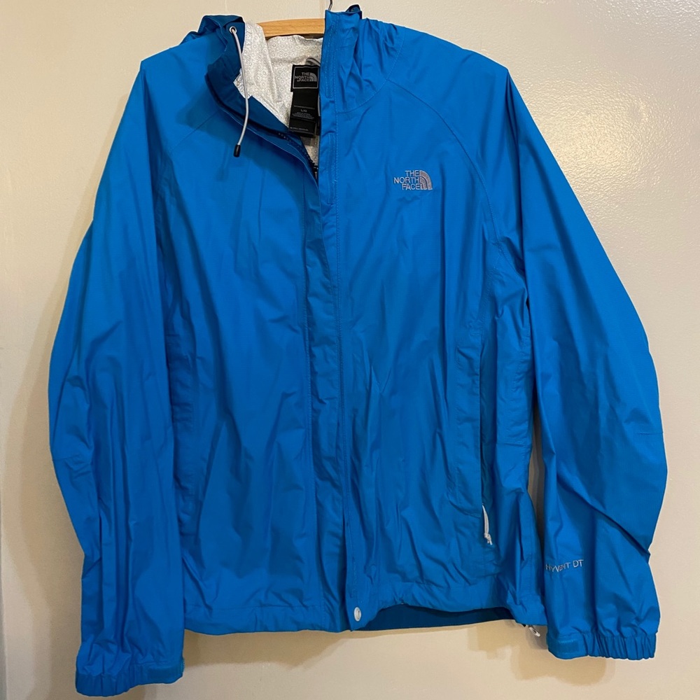 North Face Women’s Rain Jacket